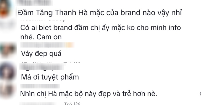 Đã tìm ra bộ đầm đỏ Đã tìm ra bộ đầm đỏ