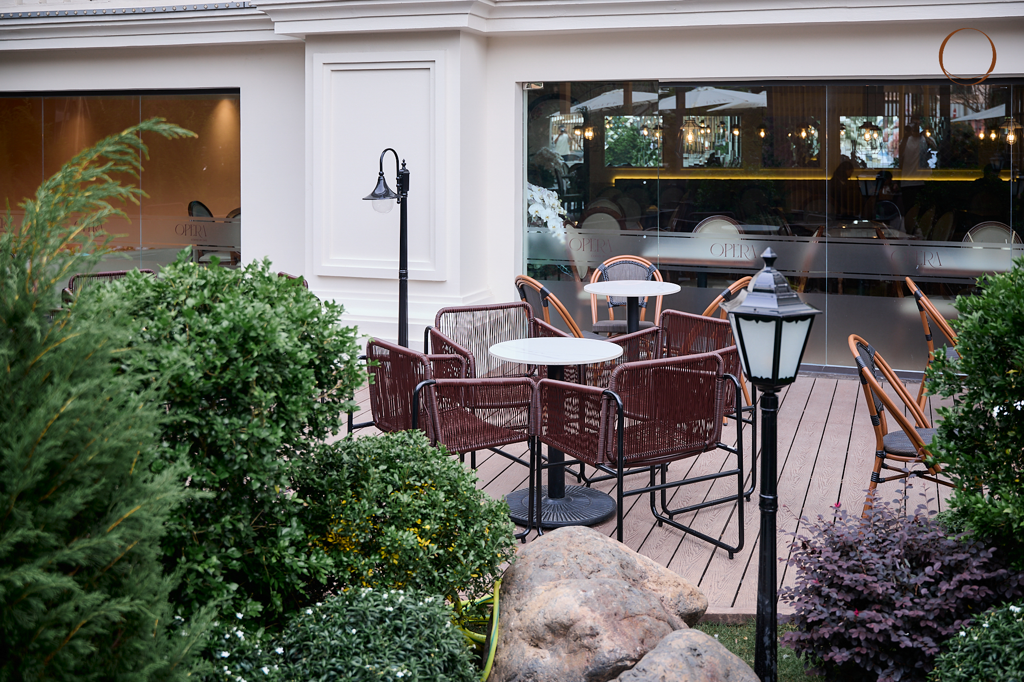 Đi thăm bé Panda, mẹ bỉm Ngô Mai Phương hé lộ một góc biệt thự xa hoa nhà chồng Mai Ngọc- Ảnh 11. Đi thăm bé Panda, mẹ bỉm Ngô Mai Phương hé lộ một góc biệt thự xa hoa nhà chồng Mai Ngọc- Ảnh 11.