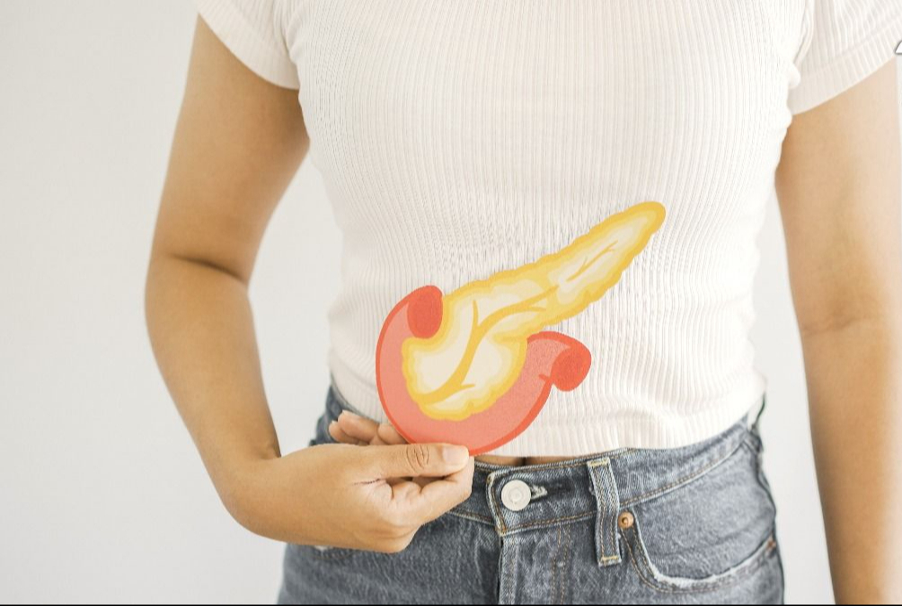 Ăn ức gà và súp lơ để giảm cân, một nữ ngôi sao mạng xã hội bị hoại tử tuyến tụy suýt chết- Ảnh 2. Ăn ức gà và súp lơ để giảm cân, một nữ ngôi sao mạng xã hội bị hoại tử tuyến tụy suýt chết- Ảnh 2.