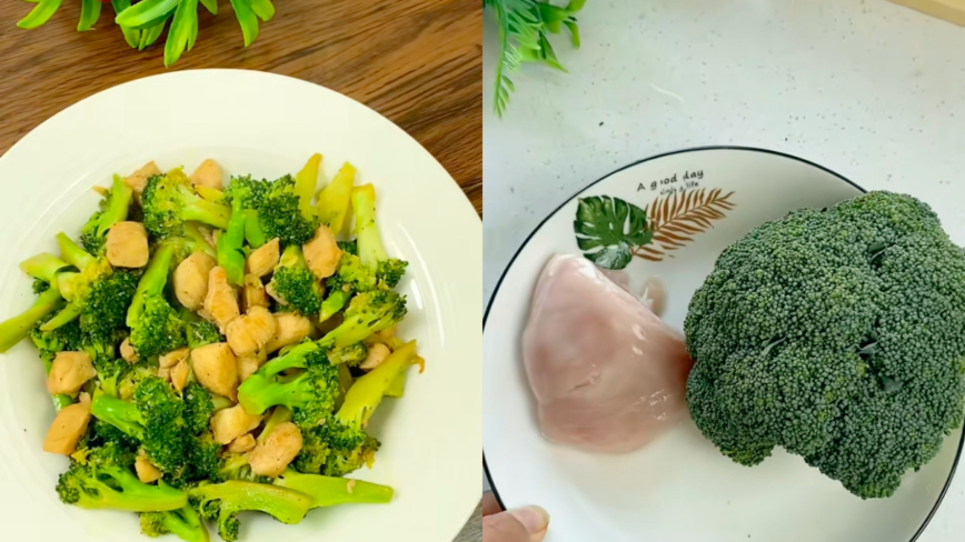 Ăn ức gà và súp lơ để giảm cân, một nữ ngôi sao mạng xã hội bị hoại tử tuyến tụy suýt chết- Ảnh 1. Ăn ức gà và súp lơ để giảm cân, một nữ ngôi sao mạng xã hội bị hoại tử tuyến tụy suýt chết- Ảnh 1.