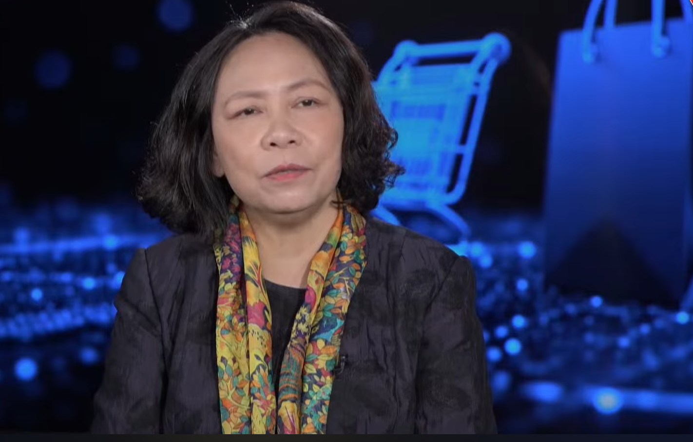 Cơ quan thuế có thể khai thác dữ liệu từ sàn TMĐT để kiểm soát doanh thu hộ kinh doanh - Ảnh 1. Cơ quan thuế có thể khai thác dữ liệu từ sàn TMĐT để kiểm soát doanh thu hộ kinh doanh - Ảnh 1.