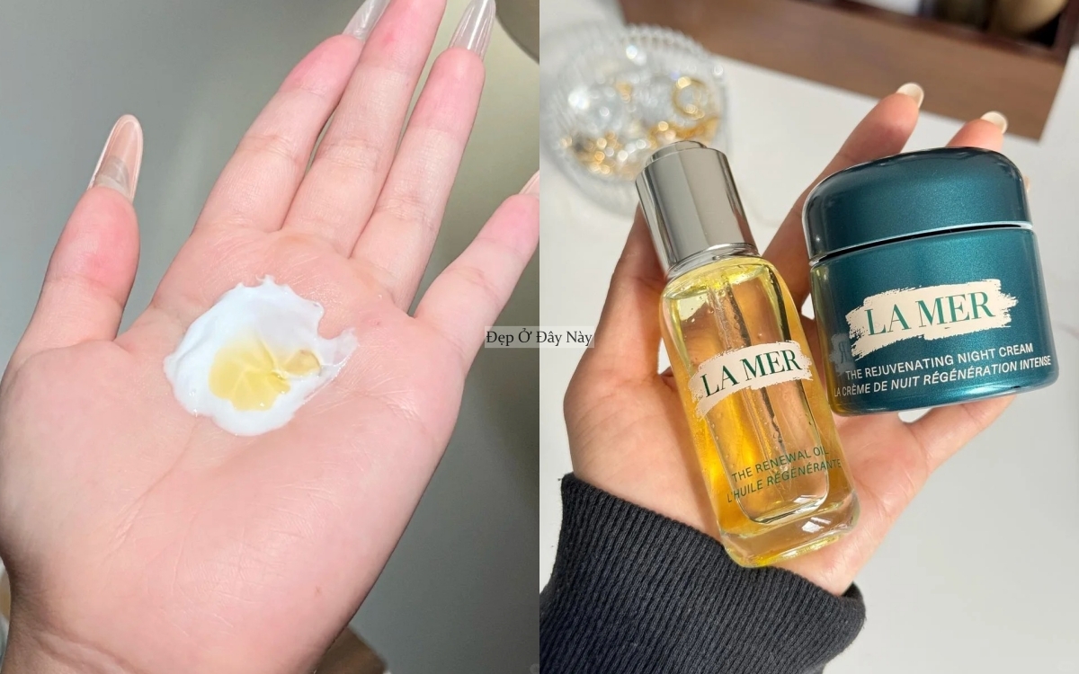 C&aacute;ch dưỡng da 