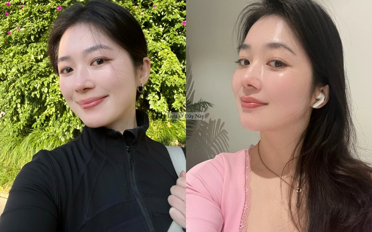 C&aacute;ch dưỡng da 