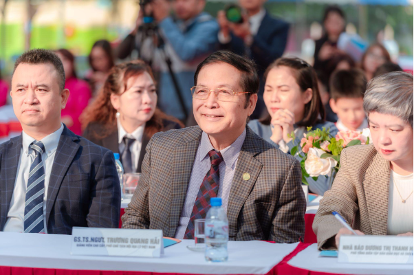 Elmich Việt Nam tổng kết cuộc thi Mình Cùng Sống Xanh - Ảnh 2. Elmich Việt Nam tổng kết cuộc thi Mình Cùng Sống Xanh - Ảnh 2.