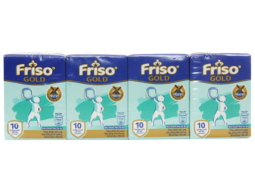 Top 5 sữa công thức pha sẵn thương hiệu Việt hỗ trợ TĂNG ĐỀ KHÁNG cho bé - Ảnh 4.