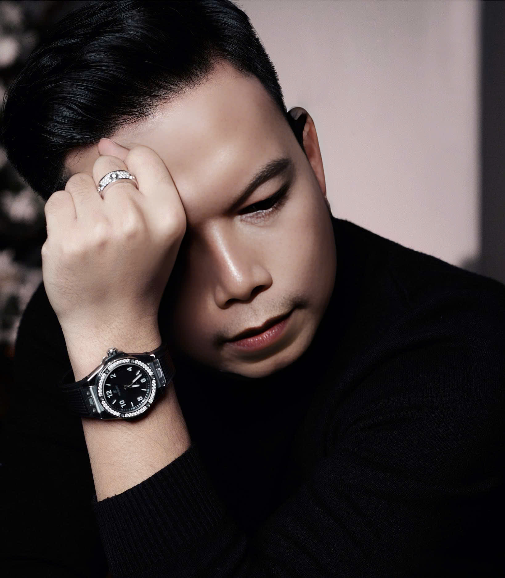 CEO Dương Hải Nam: CEO Dương Hải Nam: