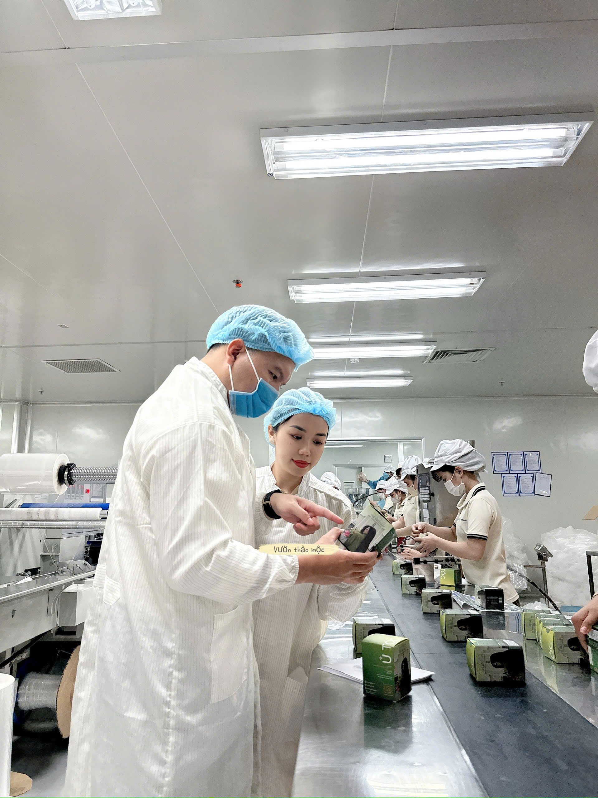 CEO Dương Hải Nam: CEO Dương Hải Nam: