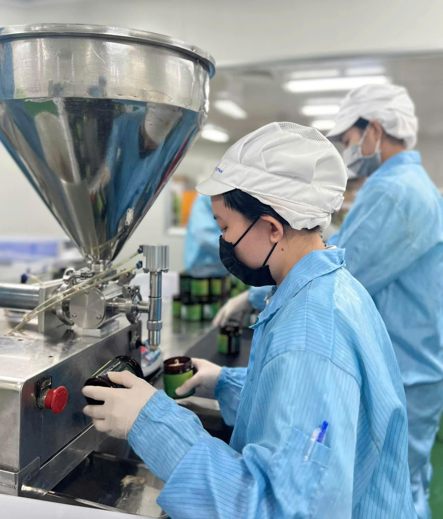 CEO Dương Hải Nam: CEO Dương Hải Nam: