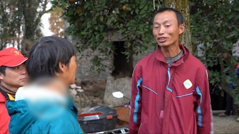 Bỏ theo người khác suốt 26 năm mong đổi đời, ngày về tìm con với hai bàn tay trắng người phụ nữ đối diện với 1 bi kịch - Ảnh 3.