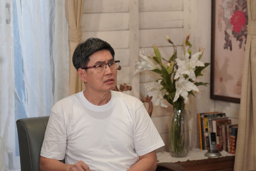 Bố chồng cho chúng tôi 5 cây vàng, tôi bức xúc mời ông ấy qua nhà anh trai chồng sống nửa năm - Ảnh 1.