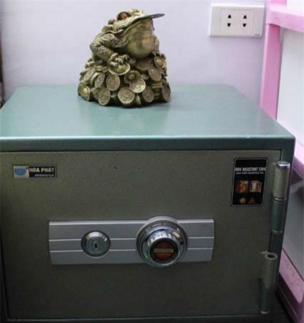 R&ograve; nước l&agrave; rỉ tiền: Trong bếp c&oacute; 5 dấu hiệu n&agrave;y th&igrave; vận may ti&ecirc;u t&aacute;n, t&agrave;i lộc ti&ecirc;u tan- Ảnh 6.