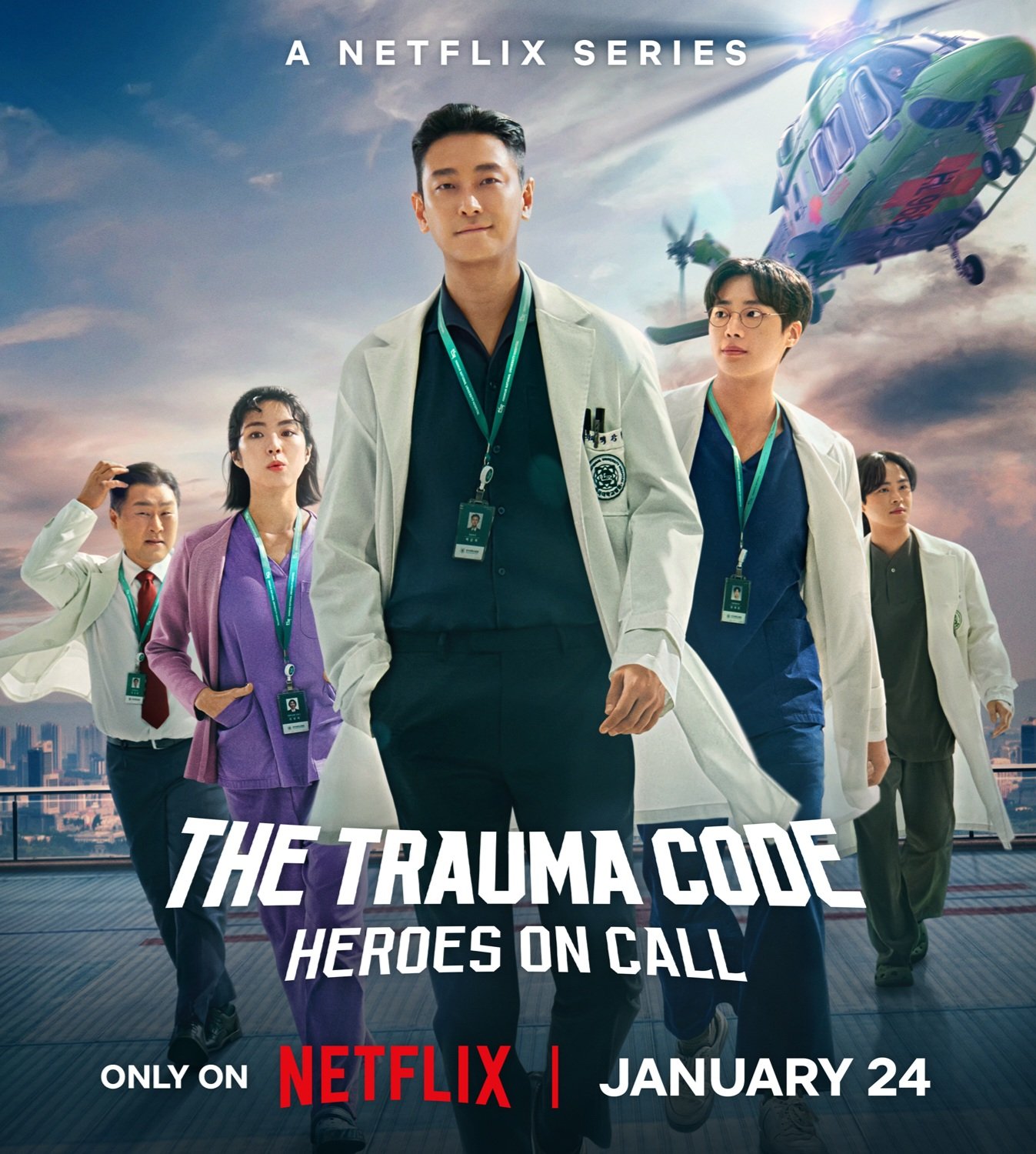 Fbi Cast: How They Deal With Trauma - 9fcwi06