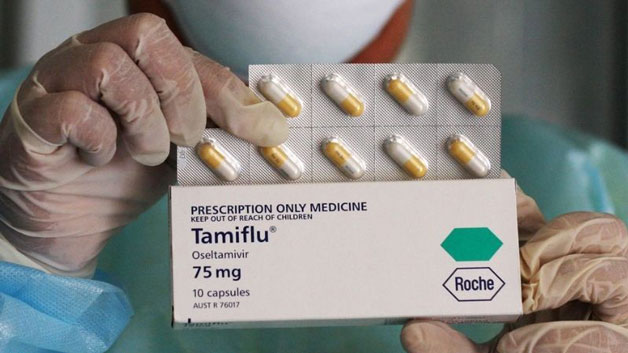 &quot;Thần dược trị cúm&quot; Tamiflu có lượng mua tăng gấp 7 lần ngày thường: Trước khi mua dùng cần ghi nhớ 6 sự thật - Ảnh 5.