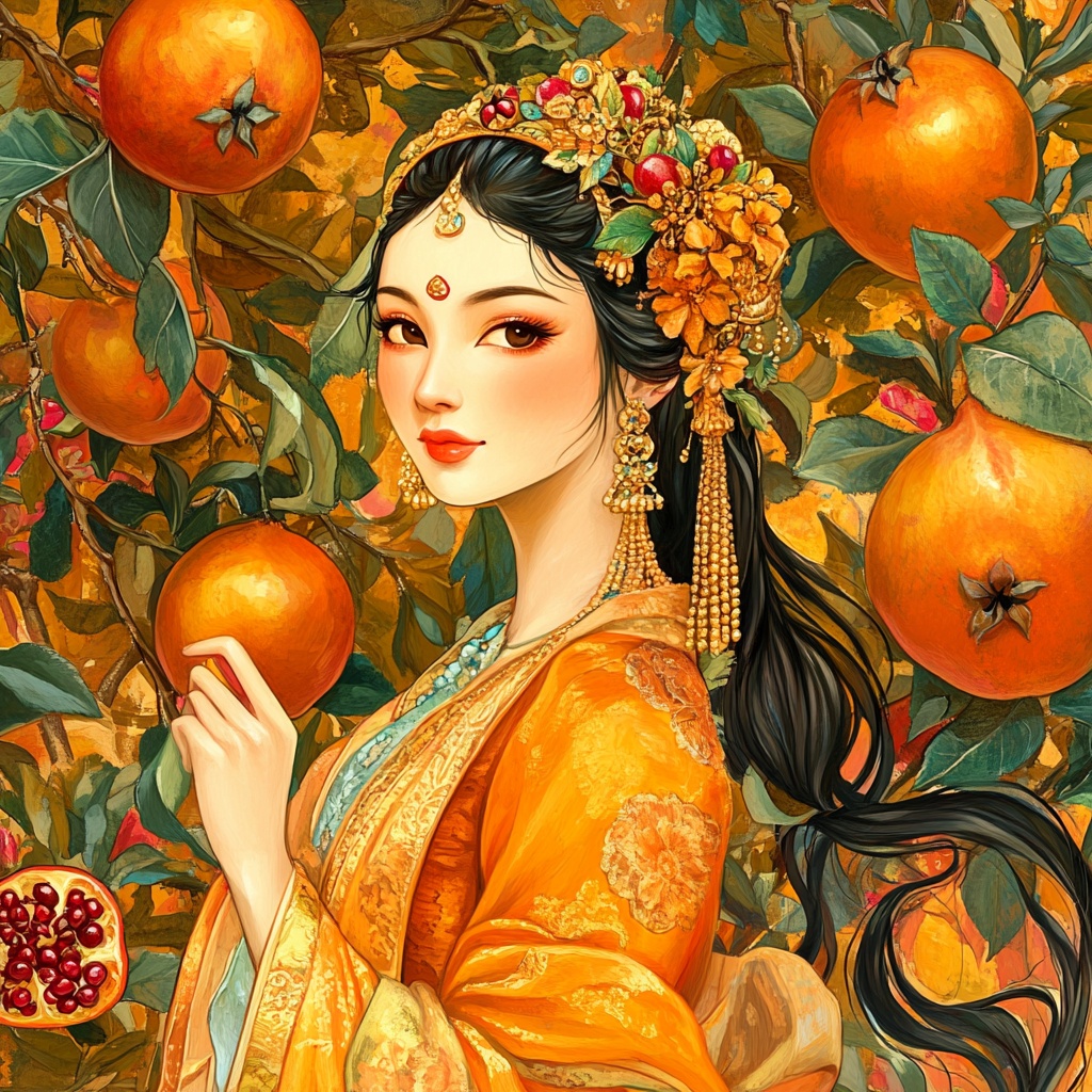 Người tuổi này mang mệnh Phượng hoàng, vượt nhiều sóng gió gặt hái được quả ngọt, năm Ất Tỵ 2025 tỏa sáng, nhiều tiền của - Ảnh 1.