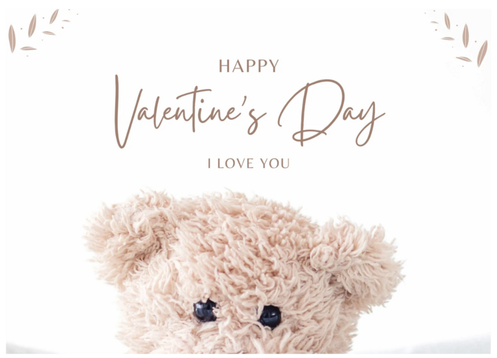 Lời chúc ngày lễ Tình nhân Valentine 14/2 - Ảnh 2.