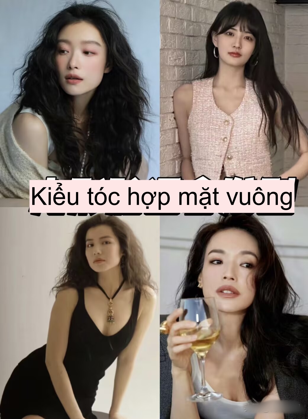Phụ nữ trung niên tránh để tóc dài uốn xoăn, hãy chọn 3 kiểu tóc này để nhìn trẻ trung hơn - Ảnh 5. Phụ nữ trung niên tránh để tóc dài uốn xoăn, hãy chọn 3 kiểu tóc này để nhìn trẻ trung hơn - Ảnh 5.