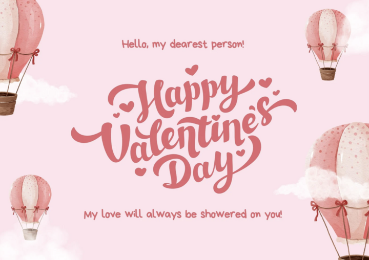 Lời chúc ngày lễ Tình nhân Valentine 14/2 - Ảnh 3.