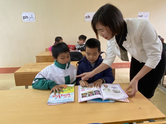 Chuyên gia tâm lý: Phụ huynh đừng vội tìm lớp học thêm - Ảnh 2.