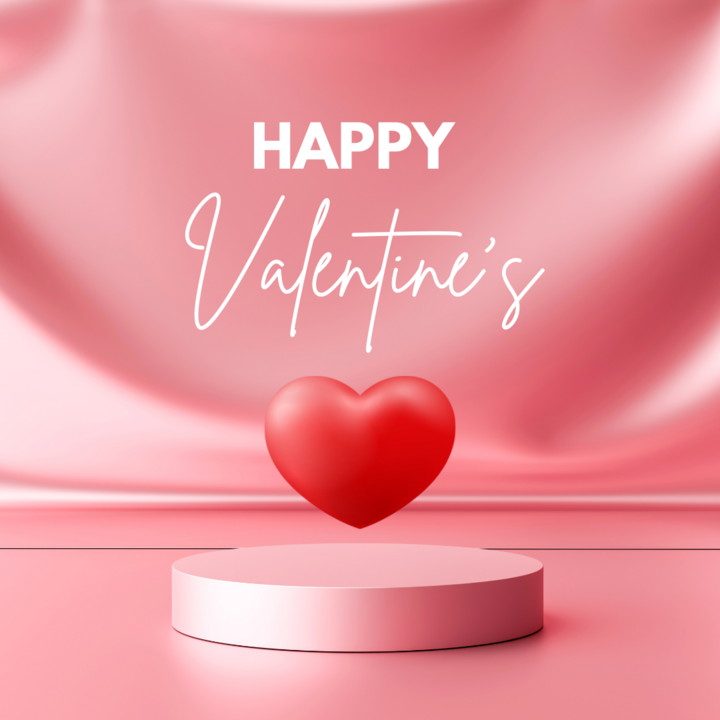 Lời chúc ngày lễ Tình nhân Valentine 14/2 - Ảnh 1.