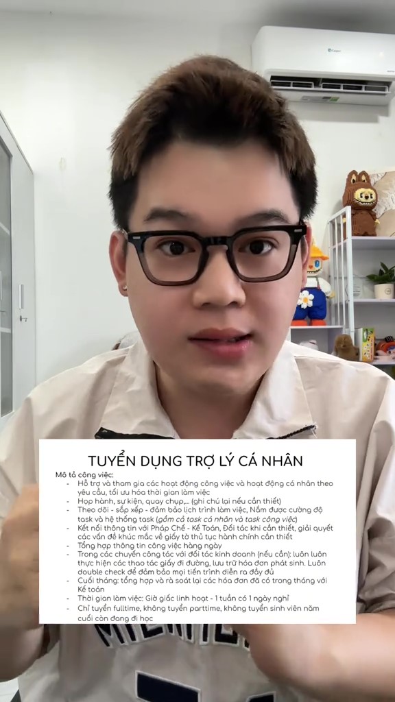 1 nhân vật nổi tiếng như 