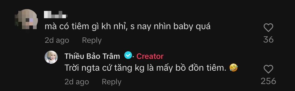 Thiều Bảo Trâm thừa nhận 1 điều về mình sau Lễ Thành Đôi của Vũ Cát Tường- Ảnh 4.