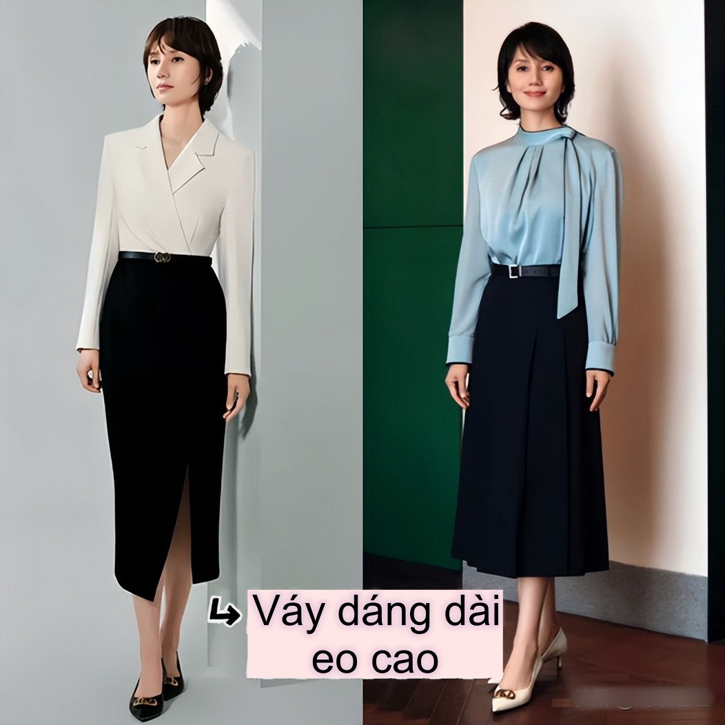 Tôi ấn tượng với nữ thủ tướng Thái Lan: Trang phục không bó sát, váy qua gối và trang điểm tinh tế - Ảnh 7. Tôi ấn tượng với nữ thủ tướng Thái Lan: Trang phục không bó sát, váy qua gối và trang điểm tinh tế - Ảnh 7.