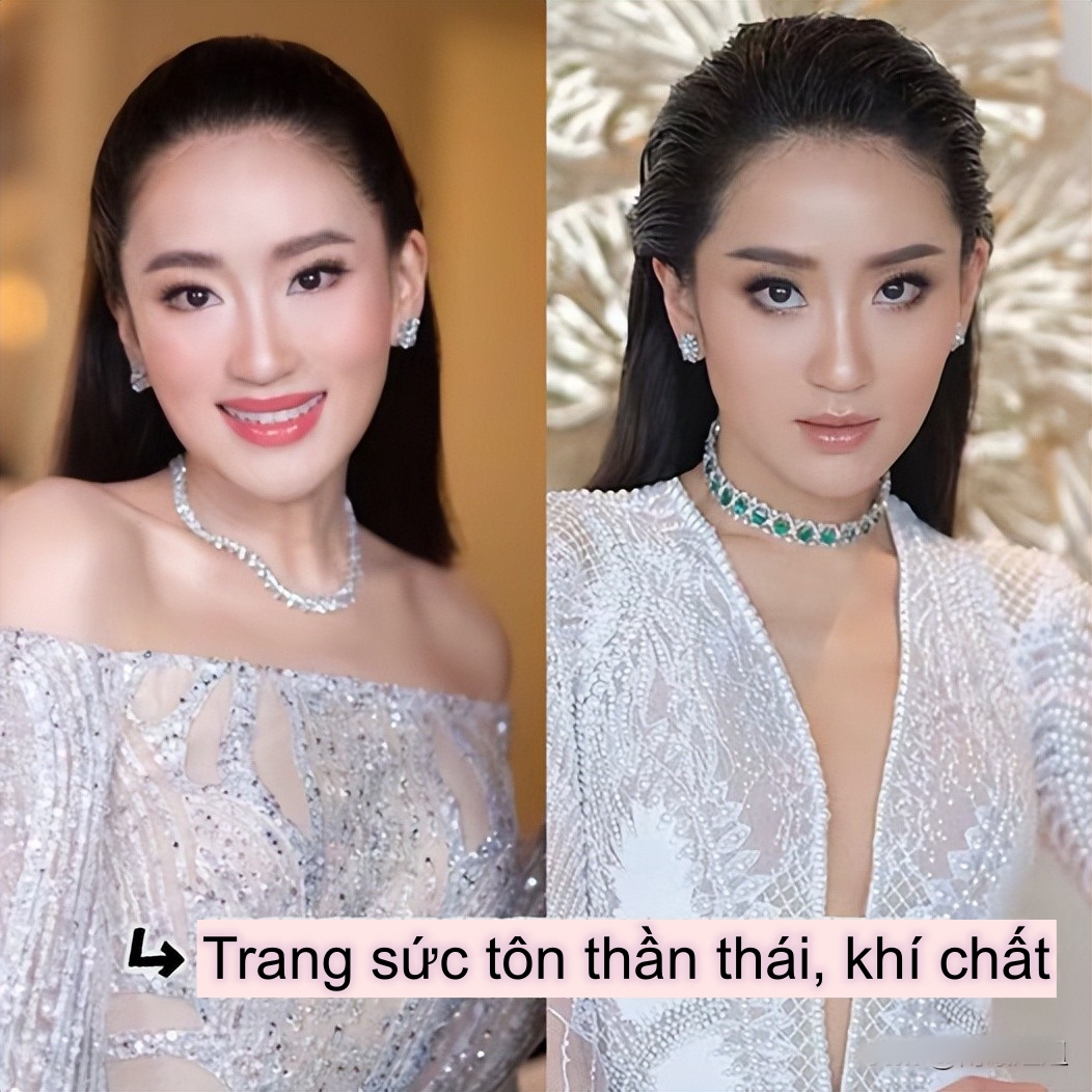 Tôi ấn tượng với nữ thủ tướng Thái Lan: Trang phục không bó sát, váy qua gối và trang điểm tinh tế - Ảnh 9. Tôi ấn tượng với nữ thủ tướng Thái Lan: Trang phục không bó sát, váy qua gối và trang điểm tinh tế - Ảnh 9.