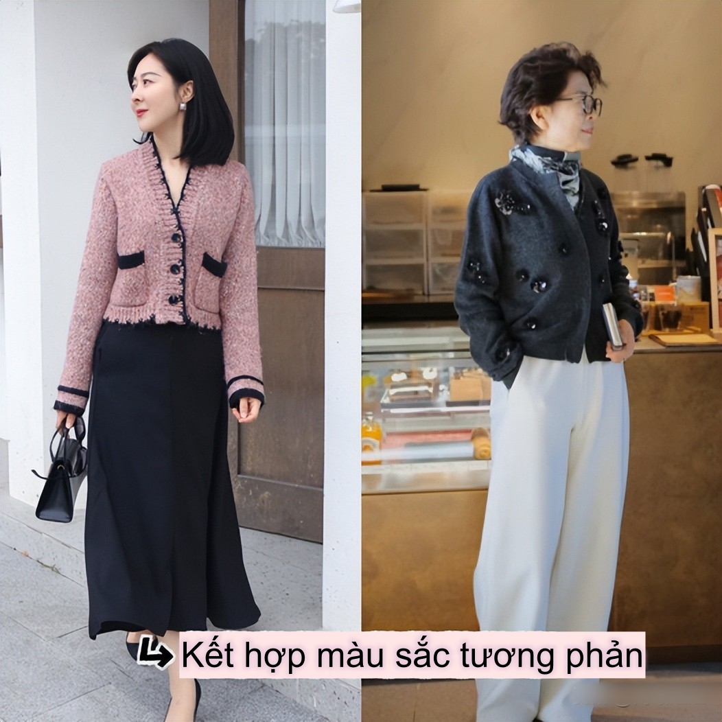 Tôi ấn tượng với nữ thủ tướng Thái Lan: Trang phục không bó sát, váy qua gối và trang điểm tinh tế - Ảnh 8. Tôi ấn tượng với nữ thủ tướng Thái Lan: Trang phục không bó sát, váy qua gối và trang điểm tinh tế - Ảnh 8.