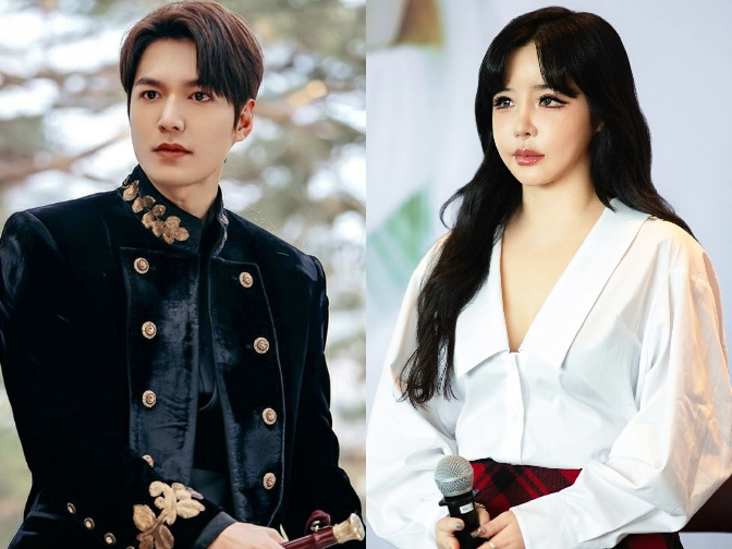 HOT: Phía Park Bom (2NE1) lên tiếng về tin hẹn hò Lee Min Ho, nhưng sao càng nghe càng thấy hoang mang- Ảnh 5.