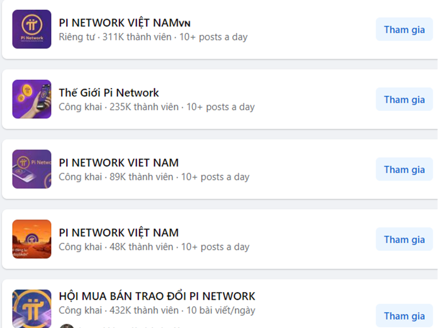 Pi Network lên sàn? Giao dịch bằng tiền ảo tại Việt Nam có vi phạm pháp luật?- Ảnh 2.