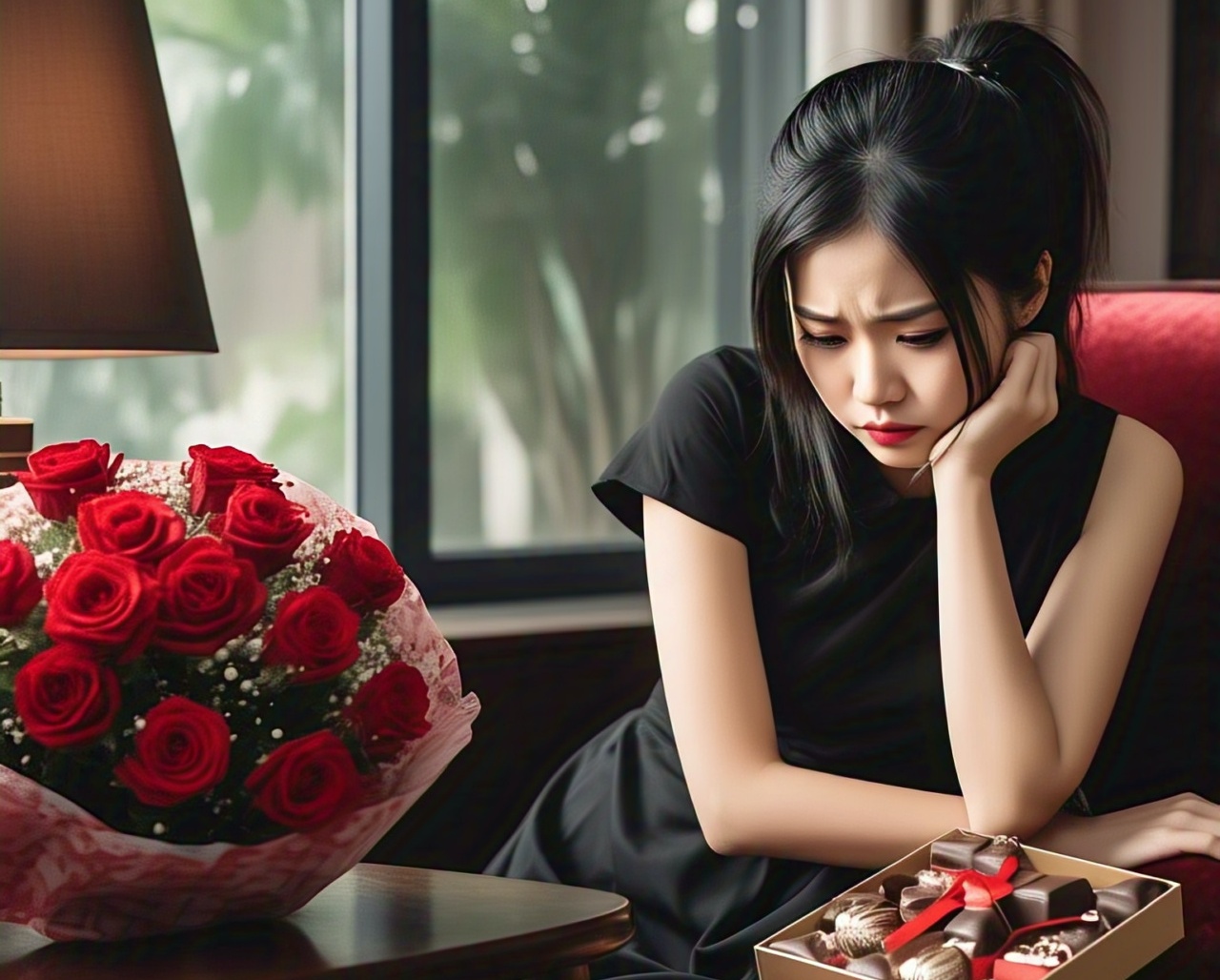 Bộ Công an: Lễ tình nhân Valentine là dịp lừa đảo &quot;tung chiêu&quot;, mọi người đặc biệt chú ý - Ảnh 1.