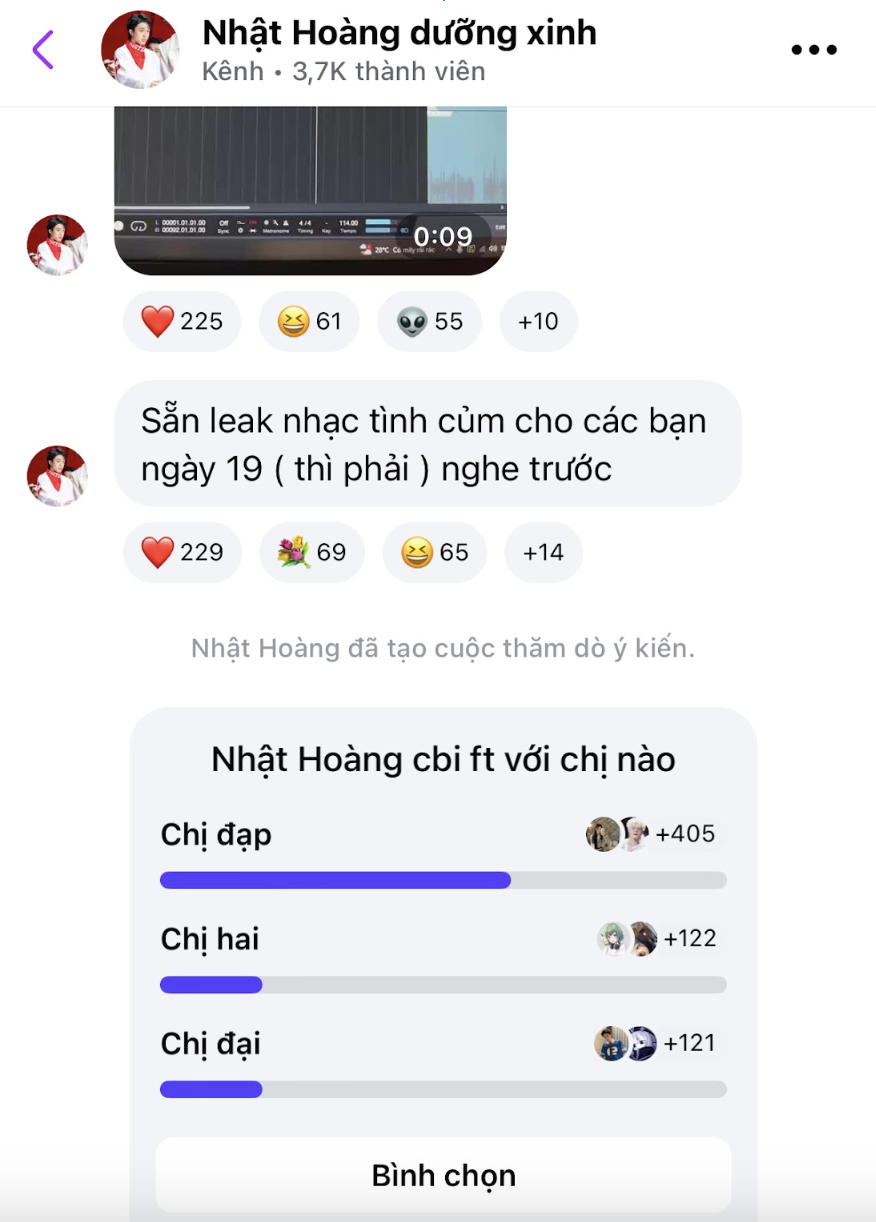 MLee đã có ngay tình mới hậu chia tay Quốc Anh?- Ảnh 4.