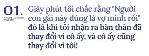 Ca nương Kiều Anh: “Anh Quỳnh thích làm bất ngờ vào Valentine, lúc thì khóa trái phòng ngủ, lúc lại không cho về nhà mà chạy thẳng lên quốc lộ…&quot; - Ảnh 2.