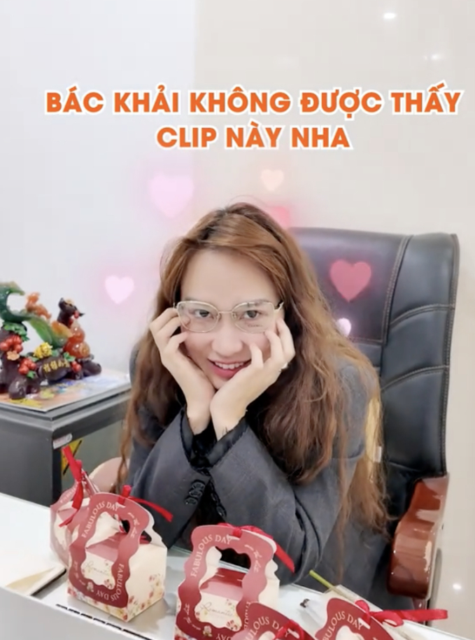 Nữ CEO bệnh viện thẩm mỹ nổi tiếng gây tranh cãi khi được ekip tạo bất ngờ bằng loạt trai đẹp 6 múi - Ảnh 3.