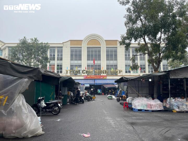 Sửng sốt đất một xã vùng ven đắt ngang phố cổ trung tâm Hà Nội - Ảnh 2. Sửng sốt đất một xã vùng ven đắt ngang phố cổ trung tâm Hà Nội - Ảnh 2.