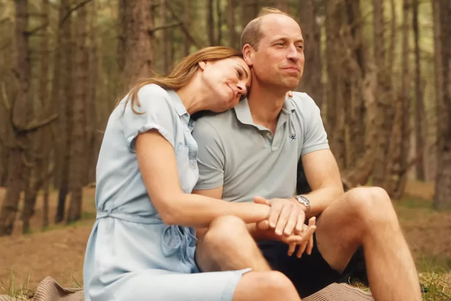 Công nương Kate và Hoàng tử William đăng tải hình ảnh ngọt ngào nhân ngày Valentine - Ảnh 3. Công nương Kate và Hoàng tử William đăng tải hình ảnh ngọt ngào nhân ngày Valentine - Ảnh 3.