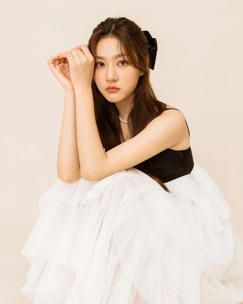 Kim Sae Ron trước khi qua đời ở tuổi 25: &quot;Em bé quốc dân&quot; một thời, mất tất cả vì bê bối vi phạm pháp luật - Ảnh 4.