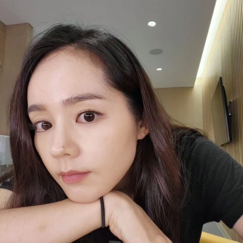 "Mỹ nhân mặt mộc đẹp nhất Hàn Quốc" lộ ảnh góc mũi đẹp rụng rời, từng tự nhận da xấu nhưng không ai tin  - Ảnh 5.