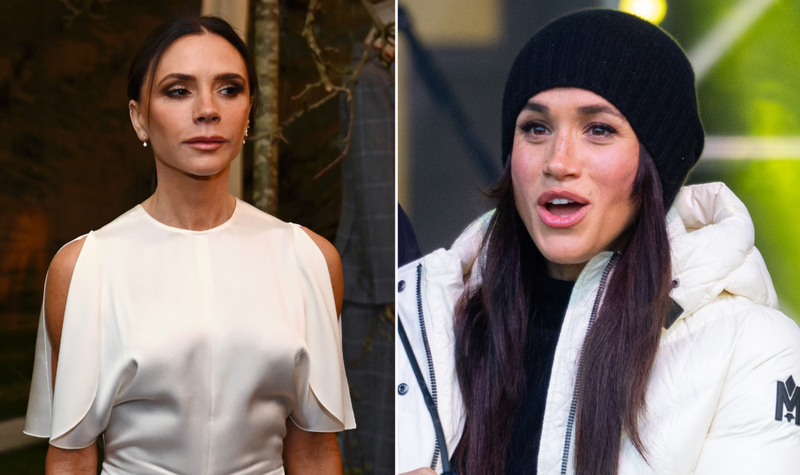 &quot;Oan gia ngõ hẹp&quot;: Show nấu ăn của Meghan Markle rơi vào thế cạnh tranh spotlight khi &quot;bạn cũ từng thân&quot; Victoria Beckham thông báo ra mắt phim tài liệu- Ảnh 2.