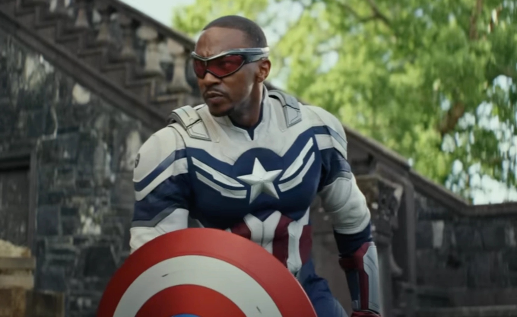 Vì sao &quot;Captain America&quot; thua phim Việt? - Ảnh 2.