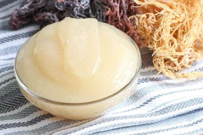 Cô siêu mẫu làm rộ lên trào lưu ăn rêu biển để da mịn căng, vị thế nào mà người ăn khen ngon nhưng có người lại không nuốt nổi! - Ảnh 3. Cô siêu mẫu làm rộ lên trào lưu ăn rêu biển để da mịn căng, vị thế nào mà người ăn khen ngon nhưng có người lại không nuốt nổi! - Ảnh 3.
