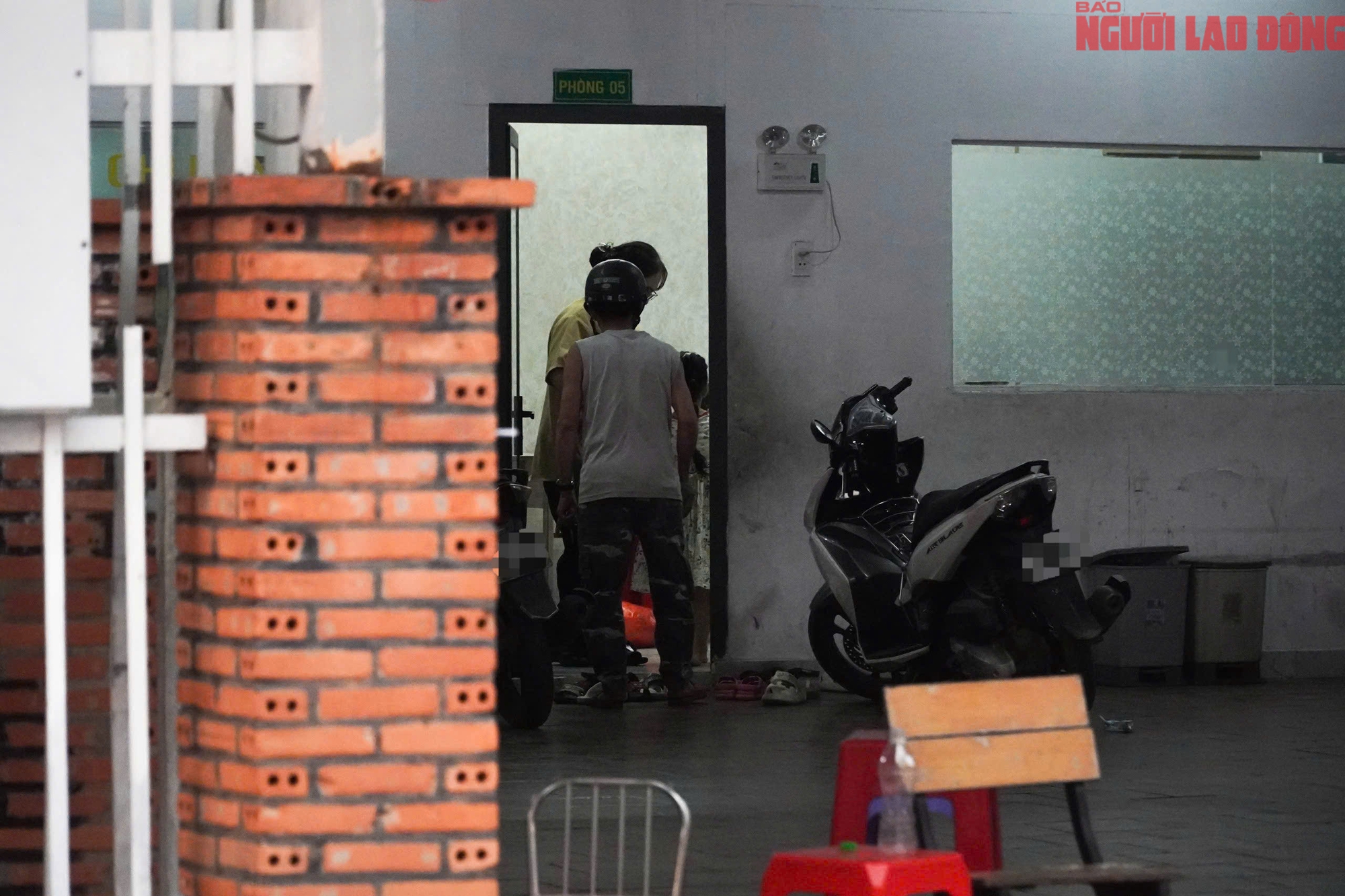 Muôn kiểu lách để dạy thêm cho học sinh tiểu học ở TP HCM- Ảnh 5. Muôn kiểu lách để dạy thêm cho học sinh tiểu học ở TP HCM- Ảnh 5.