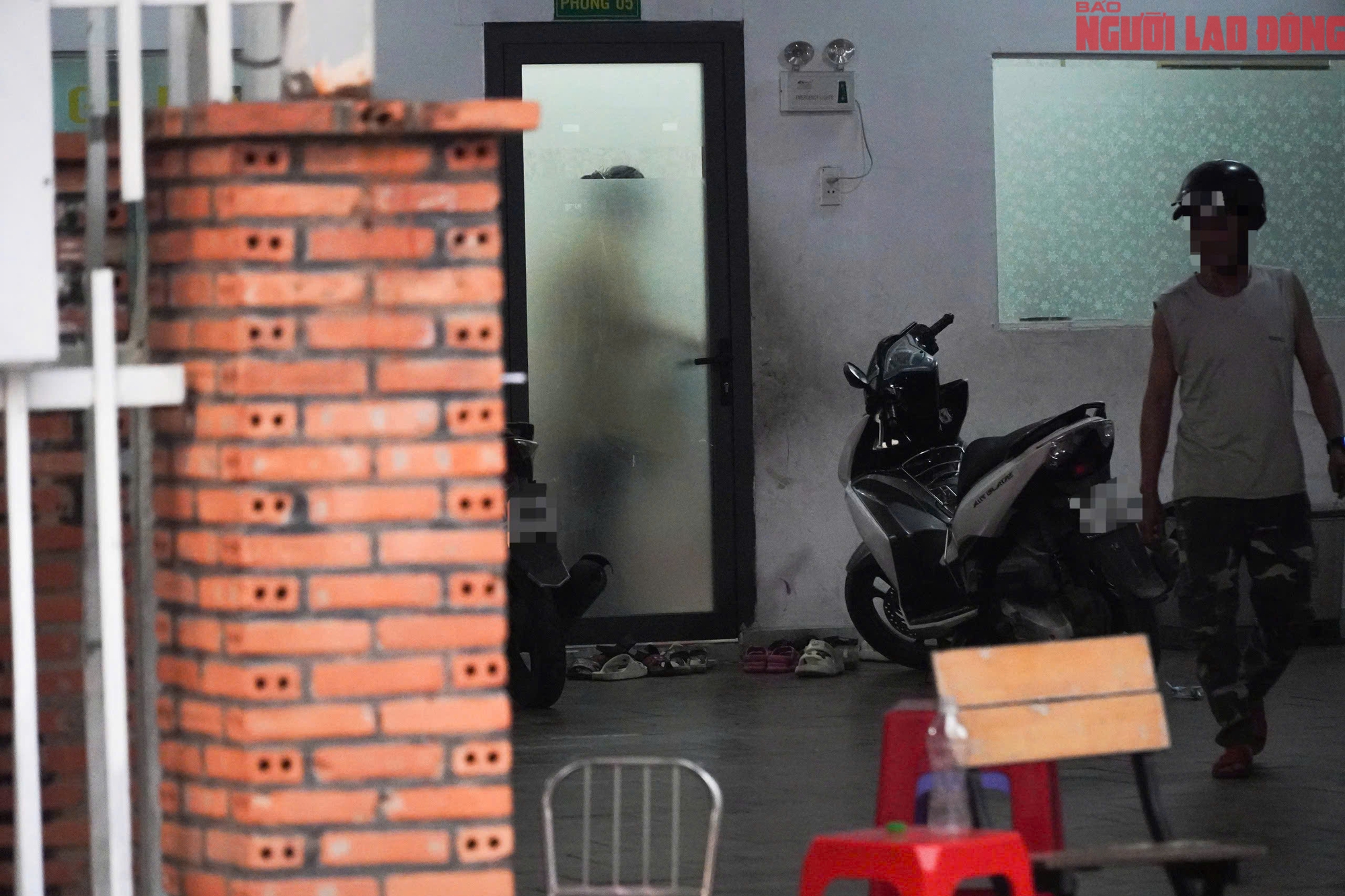 Muôn kiểu lách để dạy thêm cho học sinh tiểu học ở TP HCM- Ảnh 6. Muôn kiểu lách để dạy thêm cho học sinh tiểu học ở TP HCM- Ảnh 6.