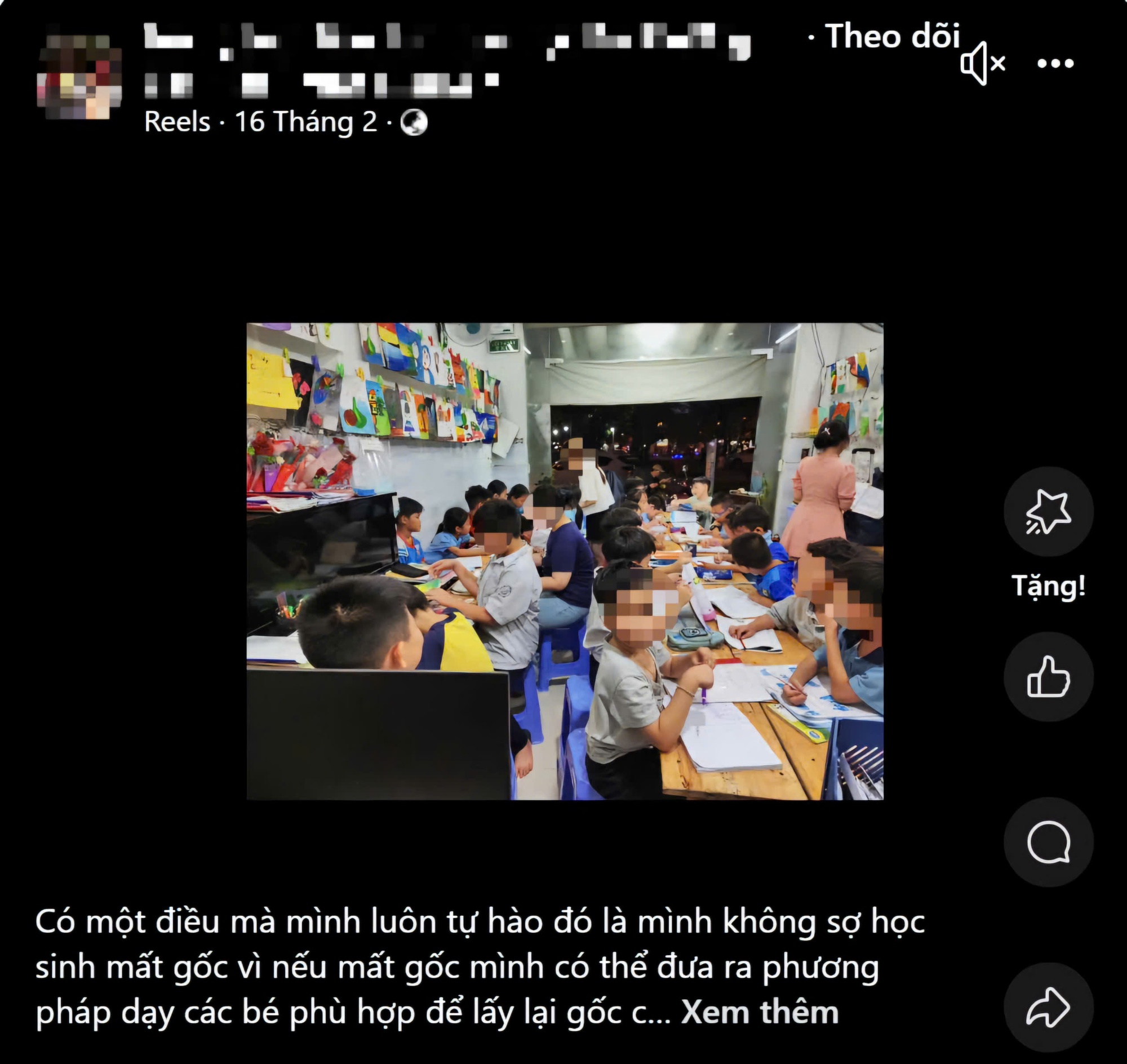 Muôn kiểu lách để dạy thêm cho học sinh tiểu học ở TP HCM- Ảnh 2. Muôn kiểu lách để dạy thêm cho học sinh tiểu học ở TP HCM- Ảnh 2.