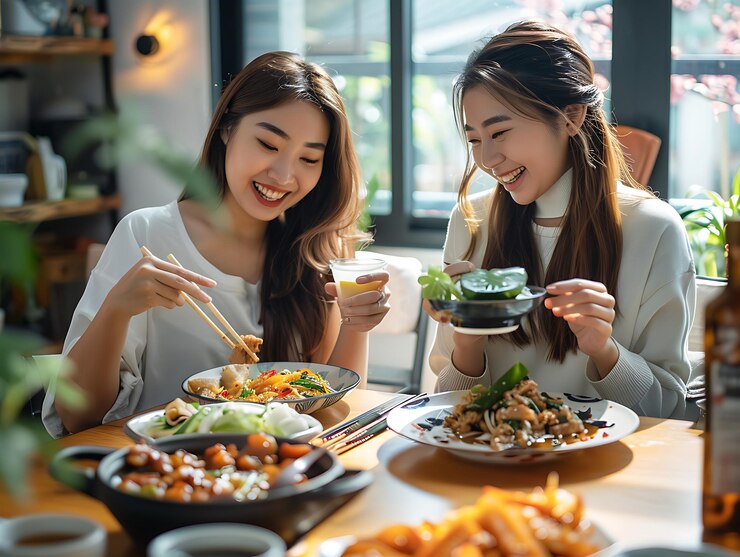 Cả nhà hối thúc chị gái "đi bước nữa", chị thủng thẳng đáp trả một câu mà ai cũng cứng họng, chẳng dám hé răng nửa lời - Ảnh 1. Cả nhà hối thúc chị gái "đi bước nữa", chị thủng thẳng đáp trả một câu mà ai cũng cứng họng, chẳng dám hé răng nửa lời - Ảnh 1.