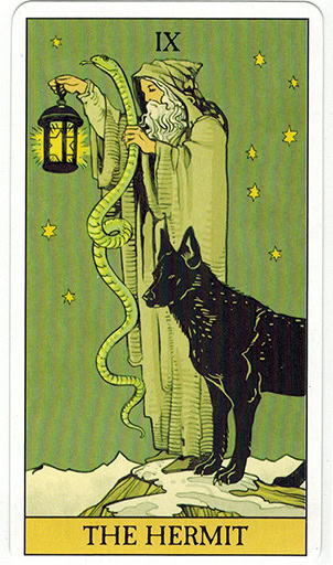 Mật ngữ Tarot: Chọn 1 lá bài để biết tháng 2 Âm lịch tới bạn có gặp được quý nhân phù trợ không? - Ảnh 2.