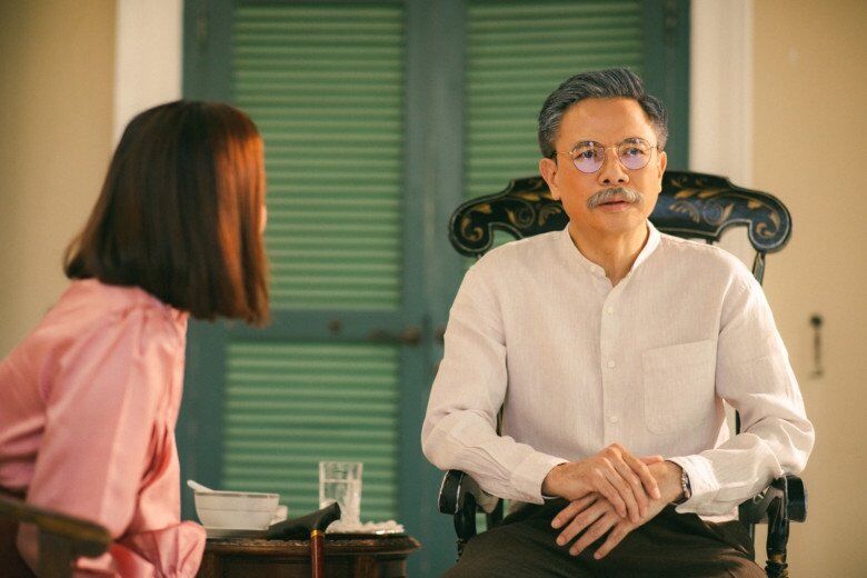 Đang yên ổn, bố chồng một mực đòi đến sống cùng vợ chồng tôi, một tháng sau, hiểu được tâm ý của ông mà tôi cảm động rơi nước mắt - Ảnh 1. Đang yên ổn, bố chồng một mực đòi đến sống cùng vợ chồng tôi, một tháng sau, hiểu được tâm ý của ông mà tôi cảm động rơi nước mắt - Ảnh 1.