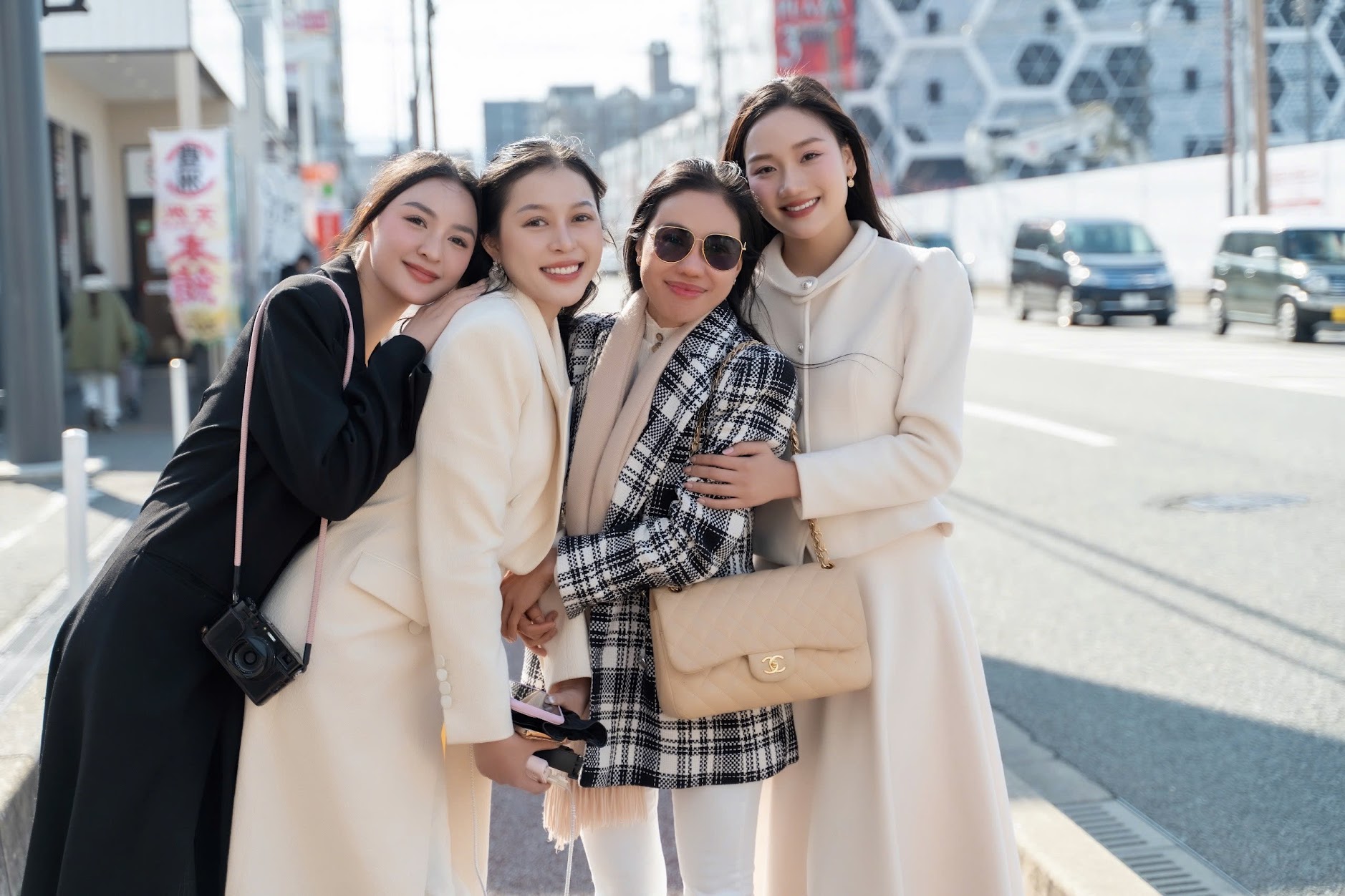 C&oacute; g&igrave; tr&ecirc;n du thuyền 5 sao của Startravel đi qua ba quốc gia Trung - H&agrave;n v&agrave; Nhật Bản m&agrave; được v&iacute; l&agrave; &lsquo;khu nghỉ dưỡng di động&rsquo;? - Ảnh 8.