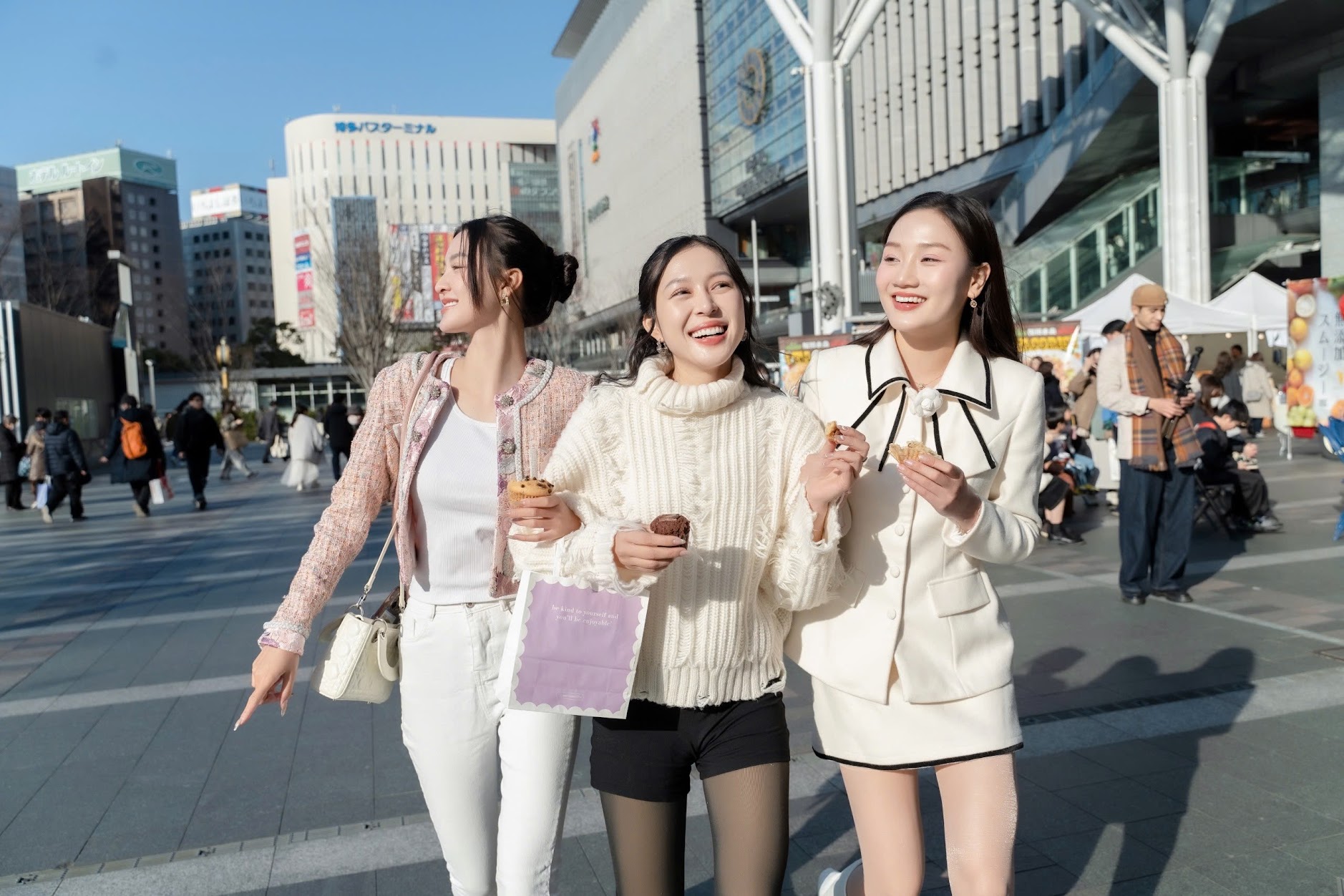 C&oacute; g&igrave; tr&ecirc;n du thuyền 5 sao của Startravel đi qua ba quốc gia Trung - H&agrave;n v&agrave; Nhật Bản m&agrave; được v&iacute; l&agrave; &lsquo;khu nghỉ dưỡng di động&rsquo;? - Ảnh 6.