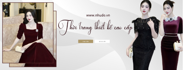 Như Đỗ Fashion theo đuổi xu hướng thời trang thiết kế cao cấp - Ảnh 1.